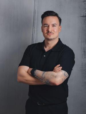Businessfotografie Team Planungsfirma