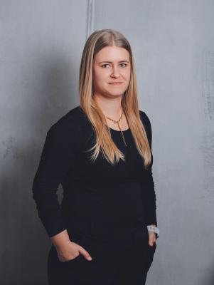 Businessfotografie Team Planungsfirma
