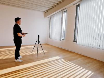 Businessfotografie Team Planungsfirma