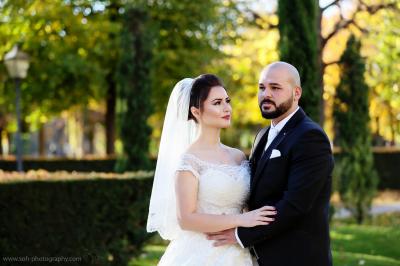 Hochzeitsfotograf Bruck Leitha Hochzeit Wien свадебный фотограф Вена